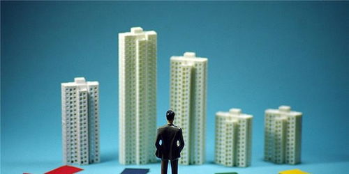 统计局 2月份商品住宅销售价格涨幅稳中有落